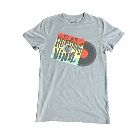 NEW Academy Men's Graphic T-Shirt - Picture 2 of 5